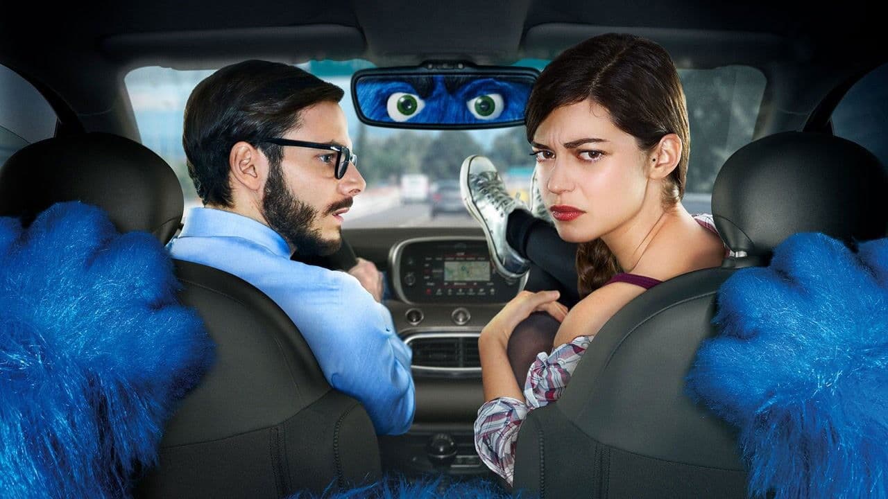 Backdrop – Mollami