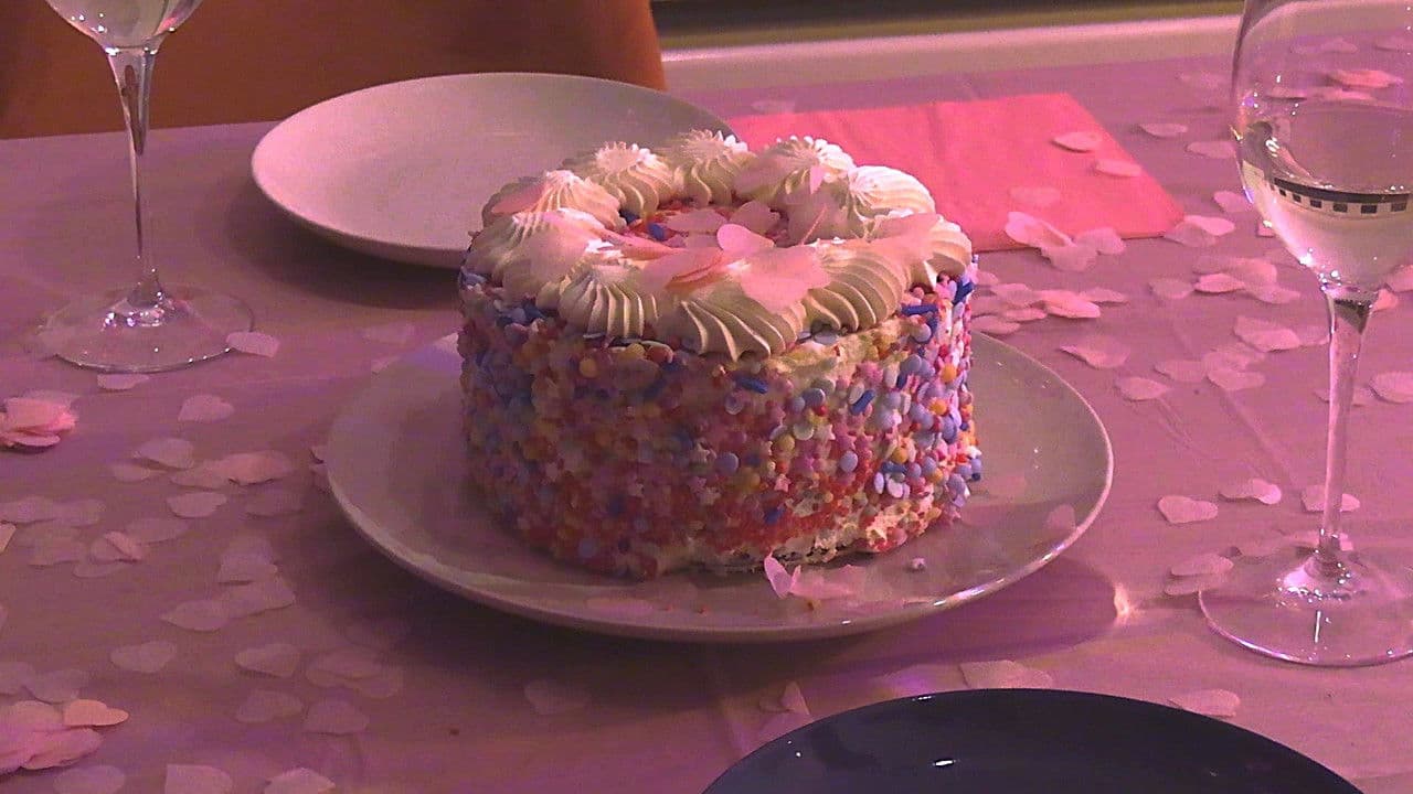 Backdrop – Not That Kind of Clown