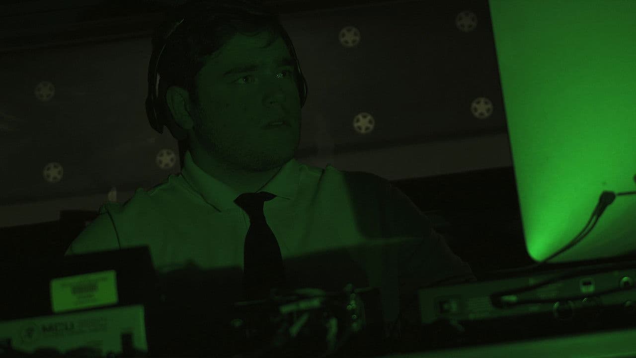 Backdrop – Chasing Spaceships