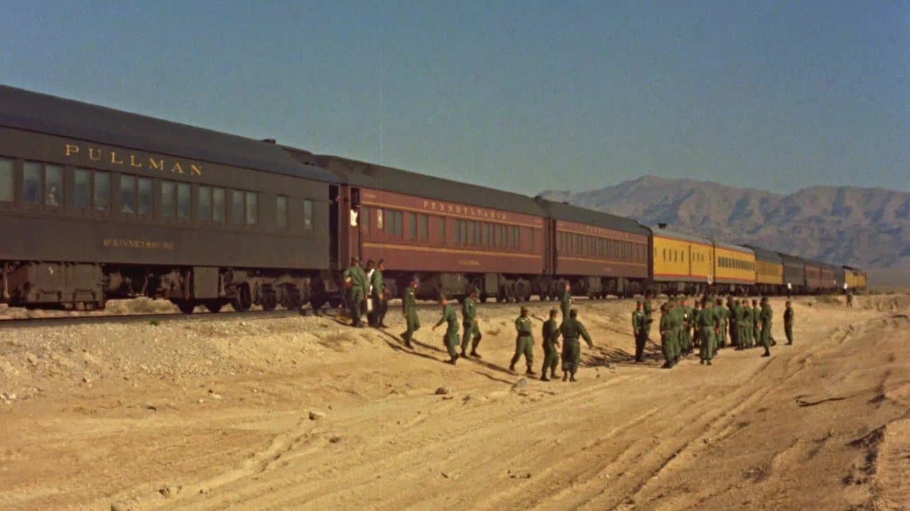 Backdrop – The Neutron Bomb