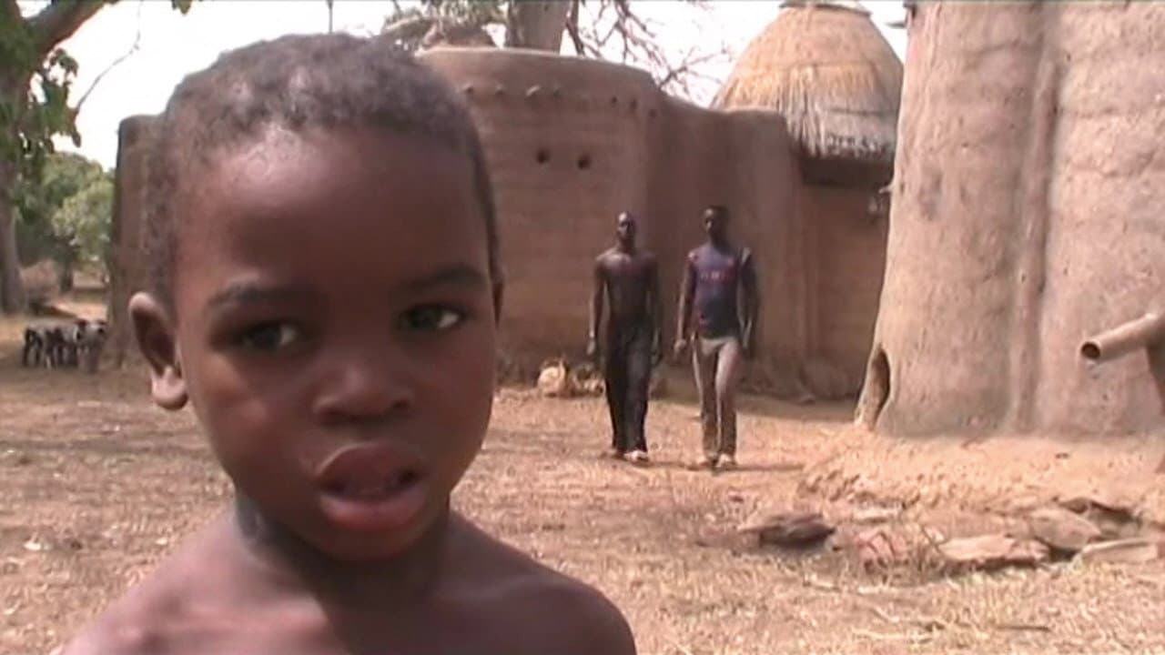 Backdrop – Equiano in Africa