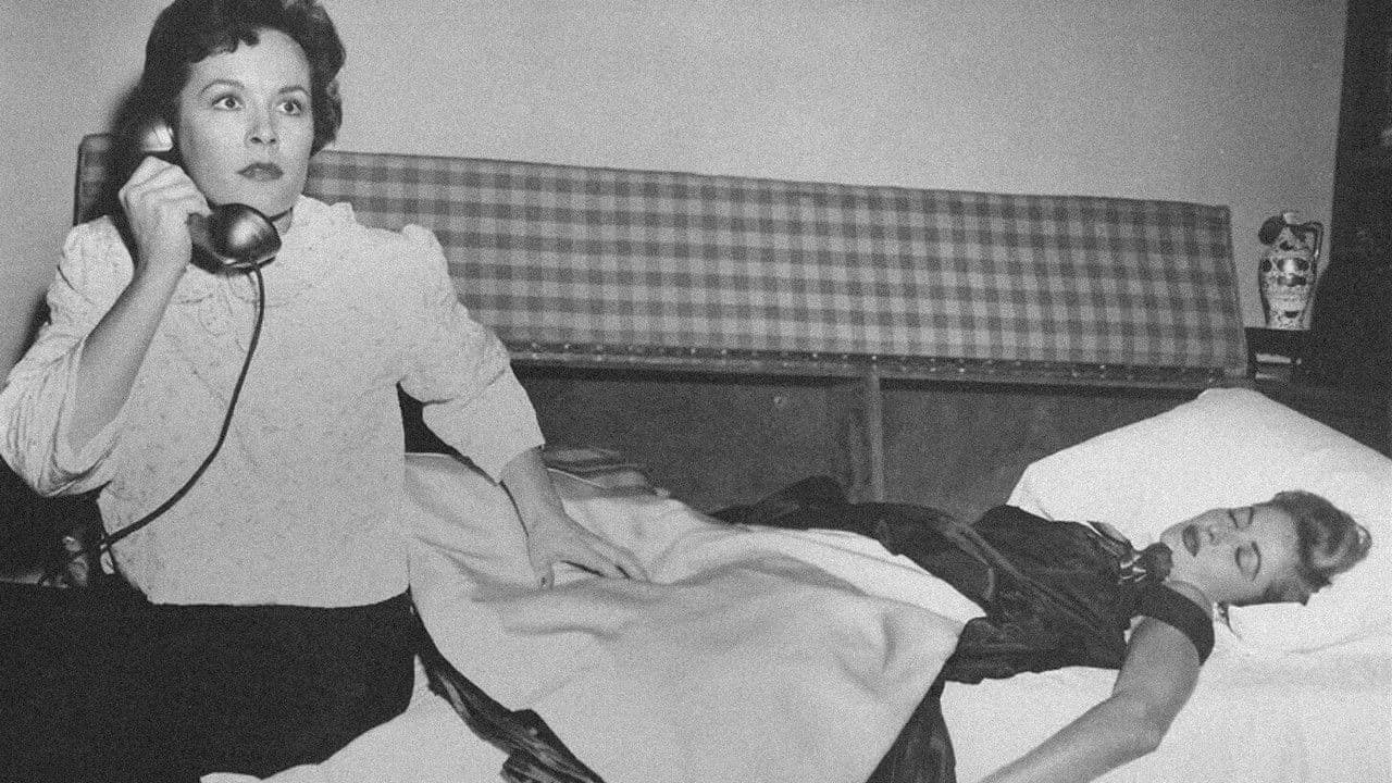 Backdrop – The Big Bluff