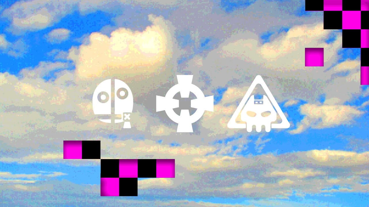 Backdrop – ALT+F+4ward