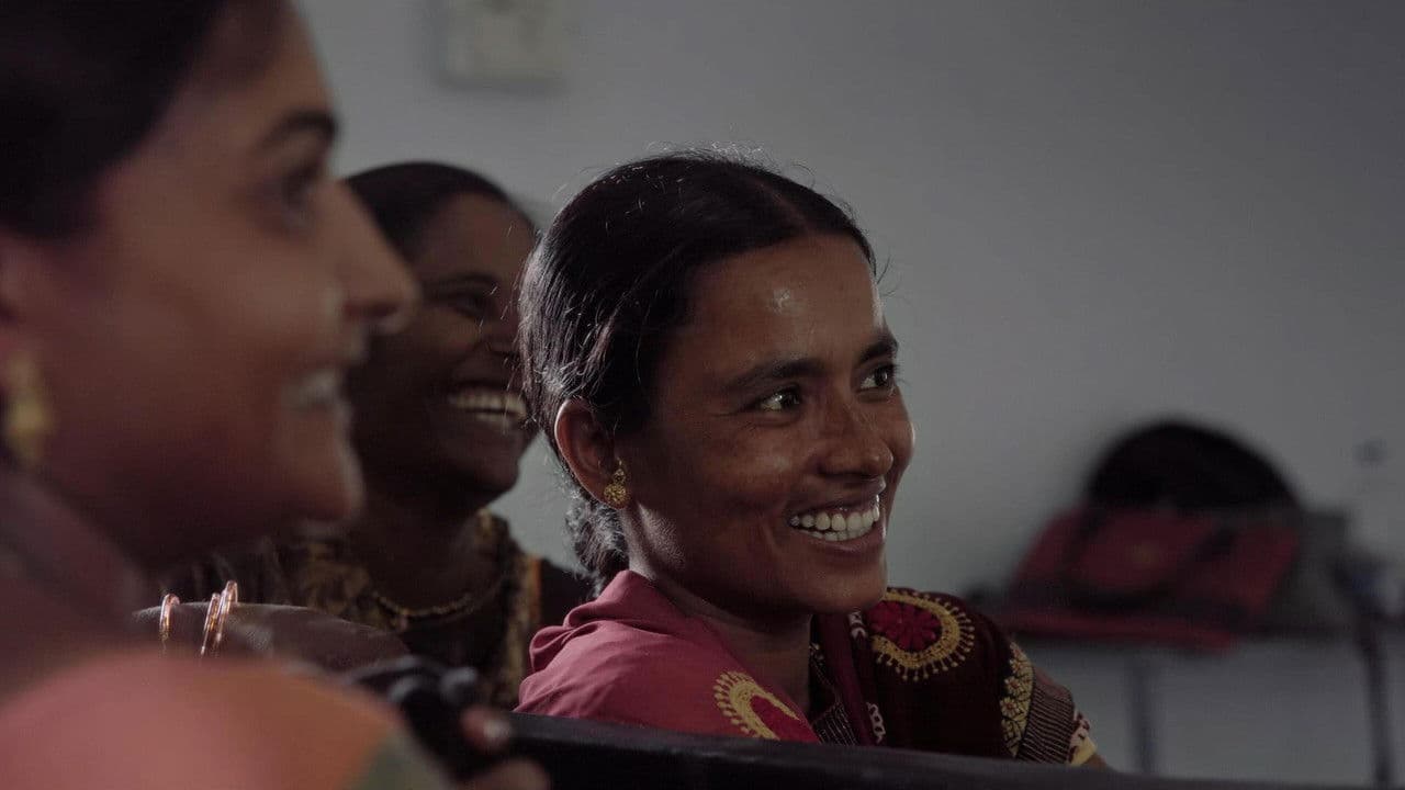 Backdrop – अंधारातल्या मशाली