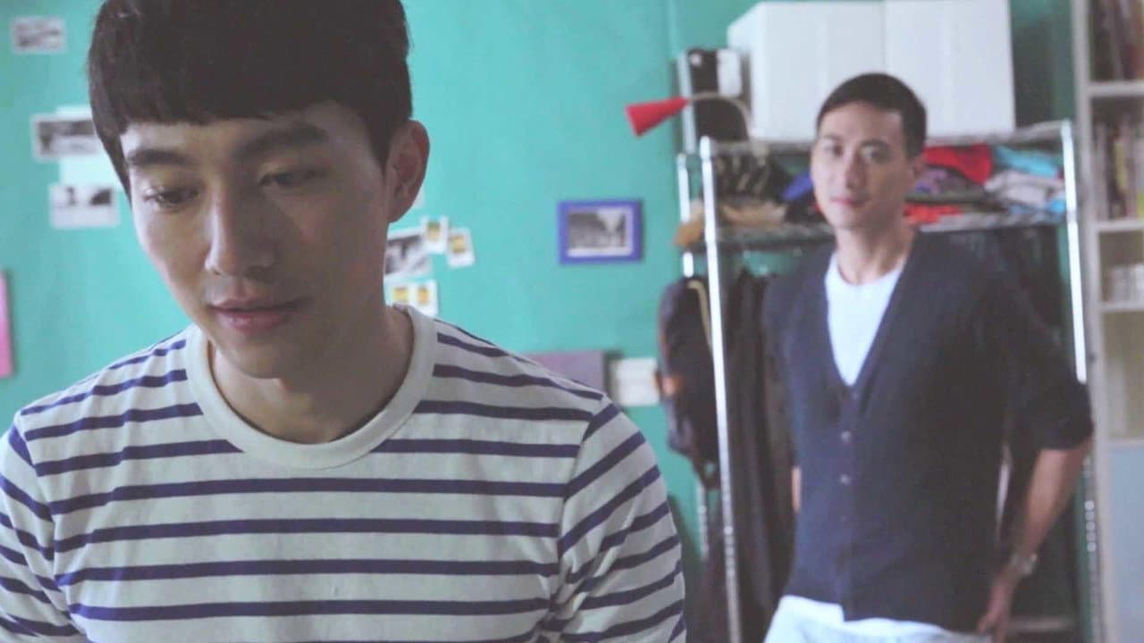 Backdrop – 奶油貓悖論