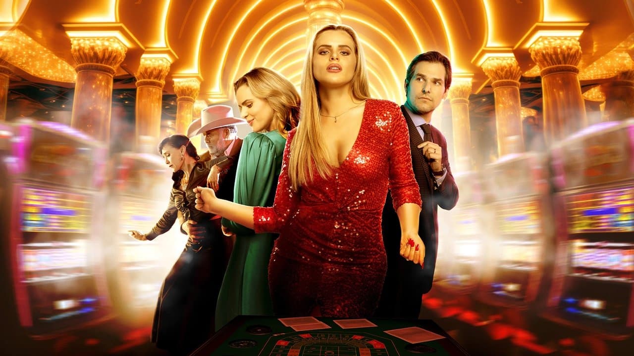 Backdrop – La Usurpadora