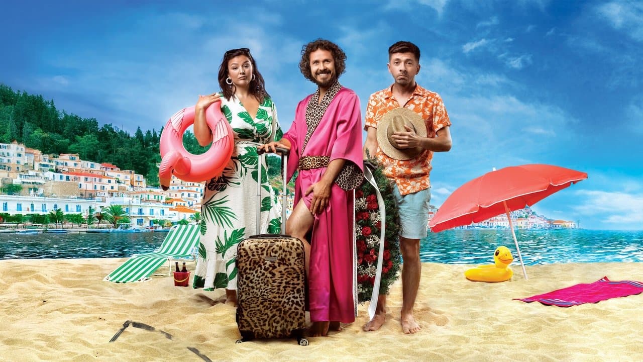 Backdrop – Moartea în vacanță