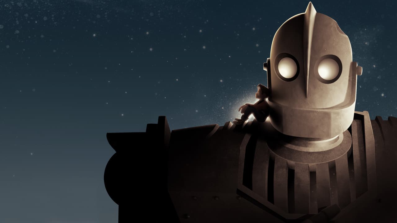 Backdrop – Der Gigant aus dem All