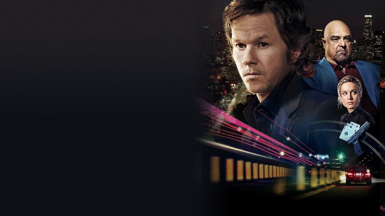 Backdrop – The Gambler