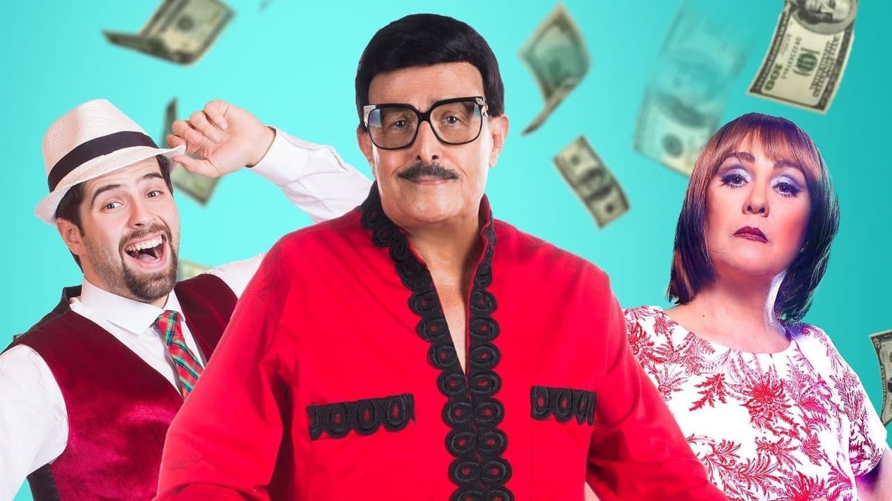 Backdrop – الزهر لما يلعب