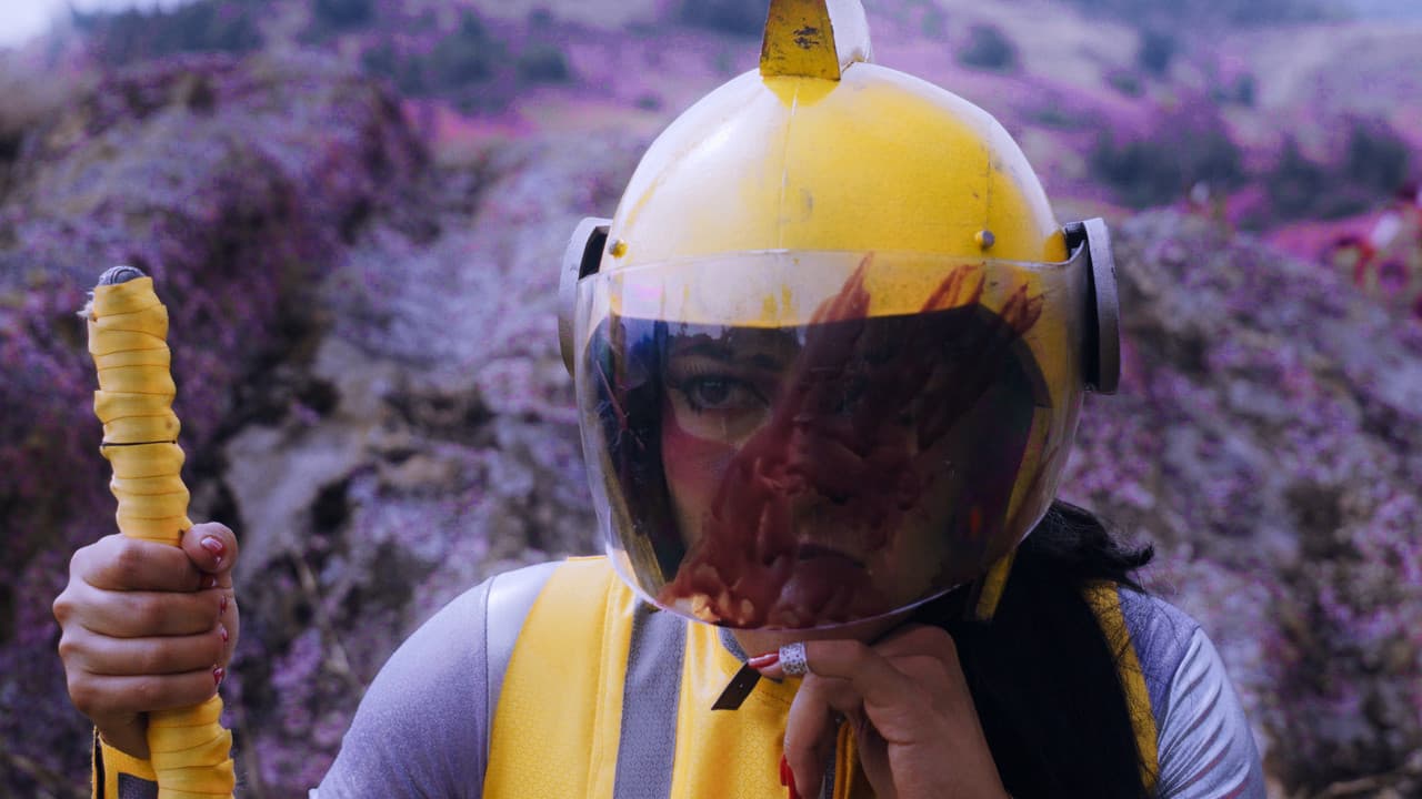 Backdrop – Las Faldas De Tu Prima