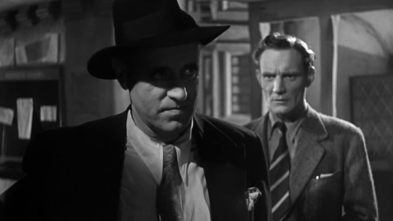 Backdrop – Achtung: Grün