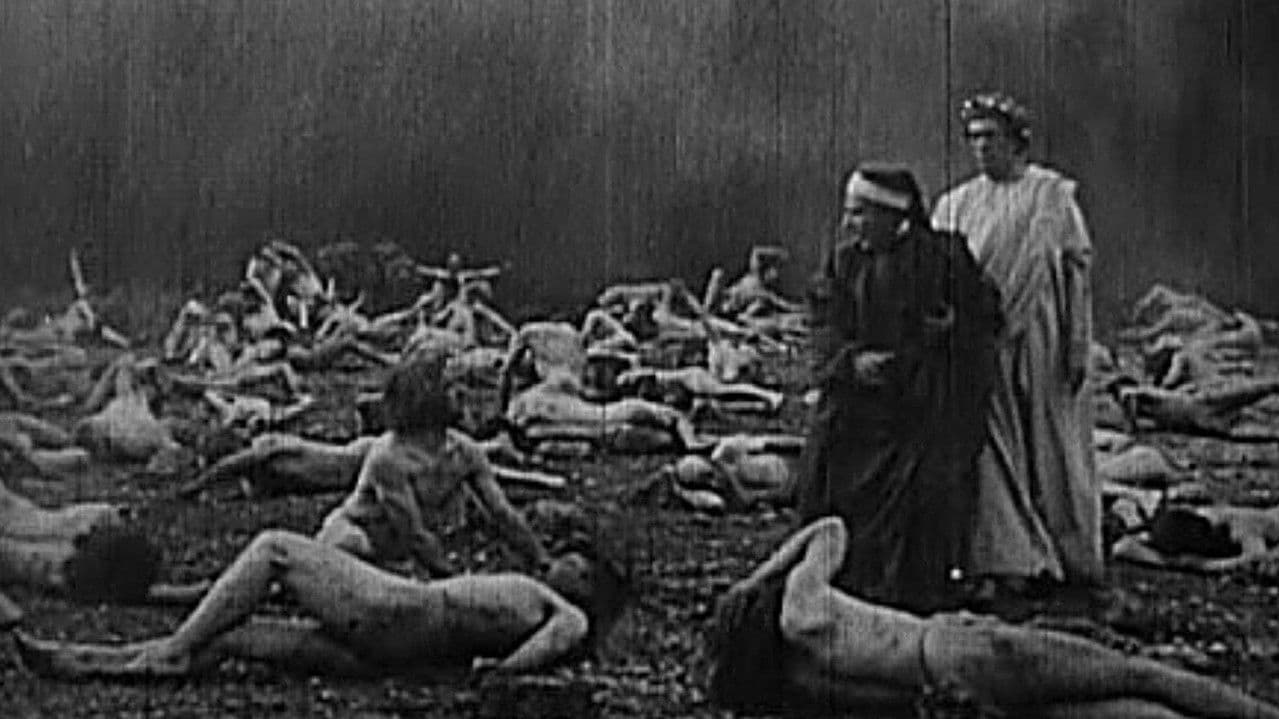 Backdrop – L'inferno