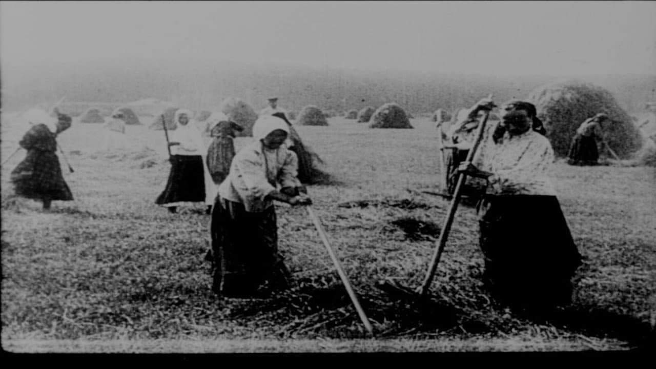 Backdrop – Кино-Правда № 17