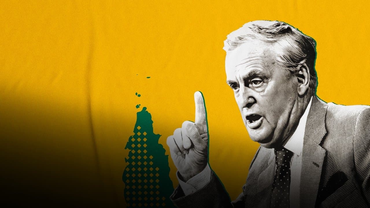 Backdrop – Joh: Last King of Queensland