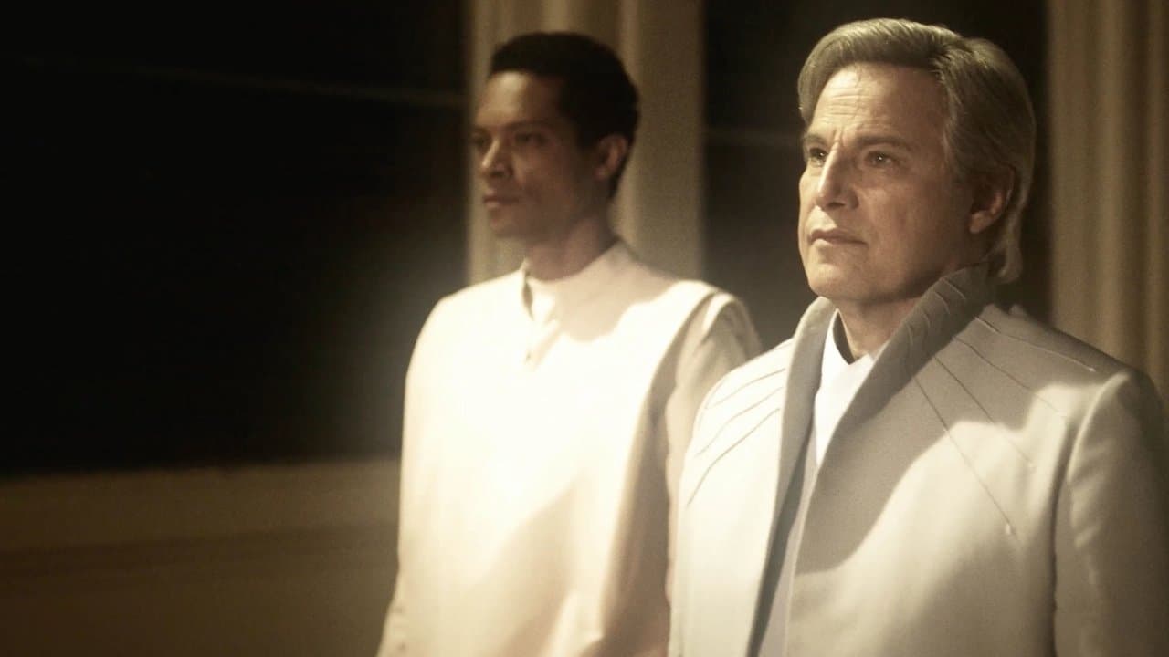 Backdrop – Nosso Lar 2: Os Mensageiros