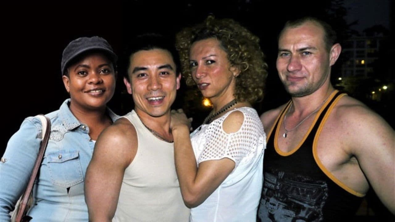 Backdrop – Re-naissances