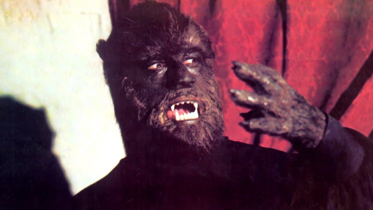 Backdrop – Die Todeskralle des grausamen Wolfes