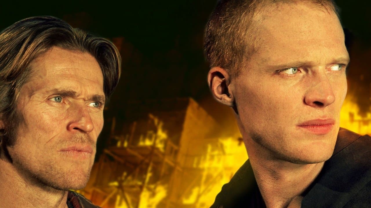 Backdrop – The Reckoning