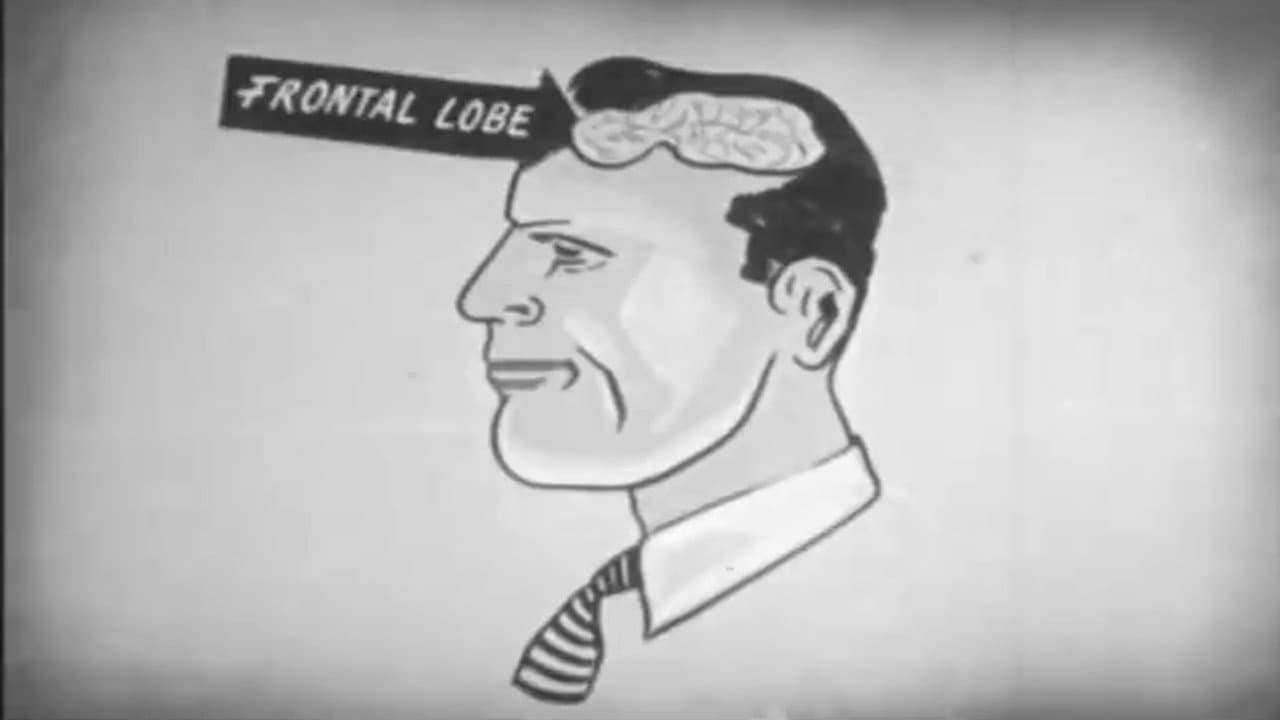 Backdrop – Alcohol Is Dynamite