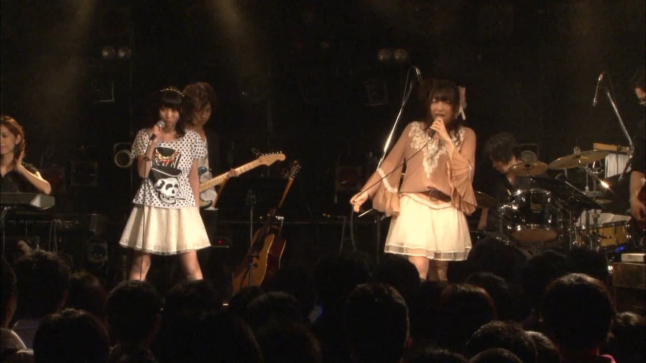 Backdrop – アトリエシリーズ ガストプレミアムライブ～黄昏の世界の音楽会～