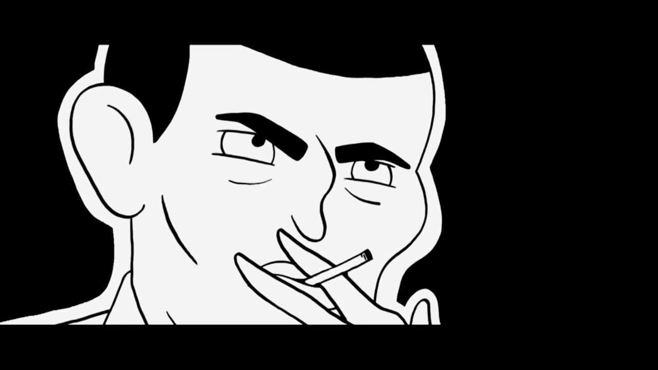 Backdrop – Buñuel en el laberinto de las tortugas