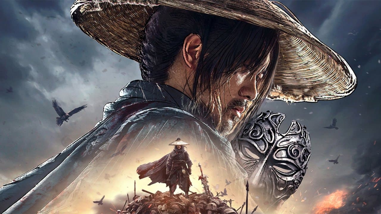 Backdrop – 画江湖之不良帅