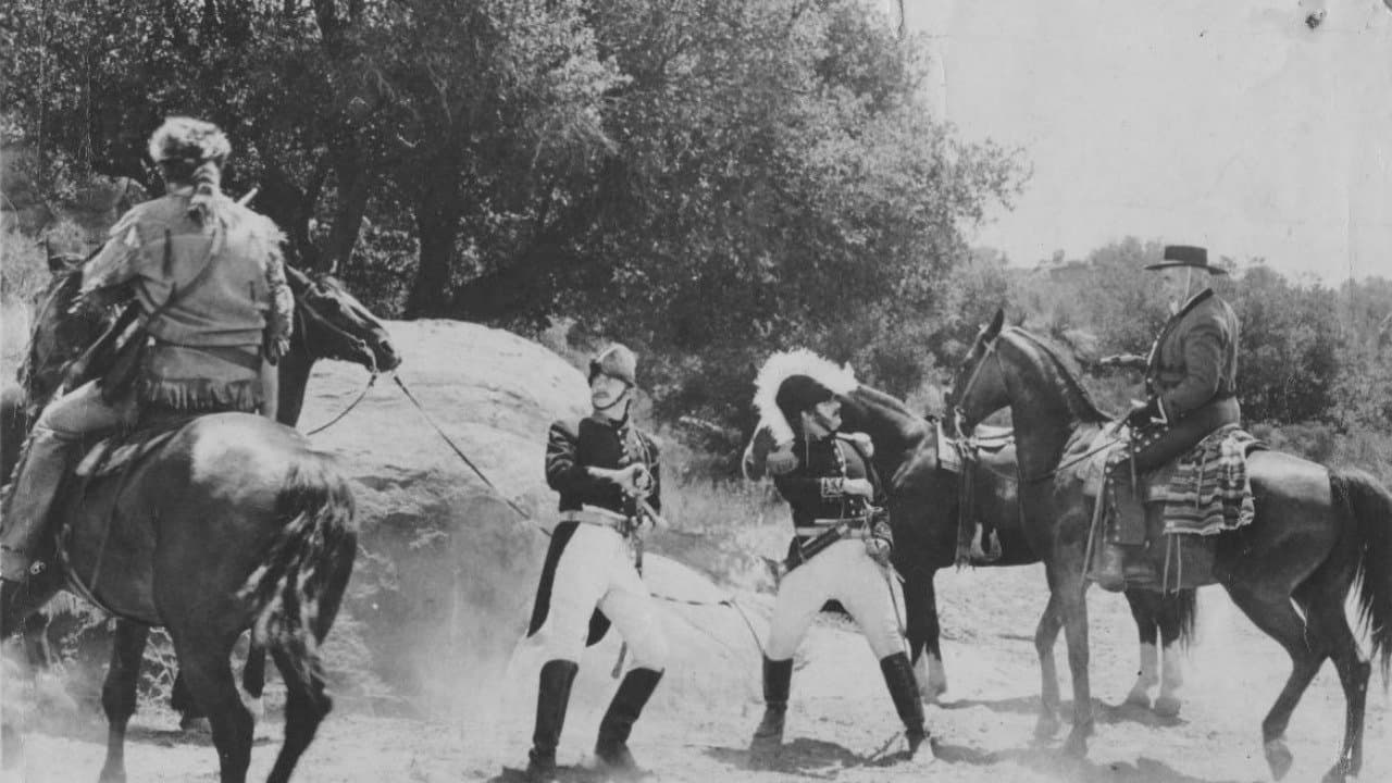 Backdrop – Zwischen den Fronten