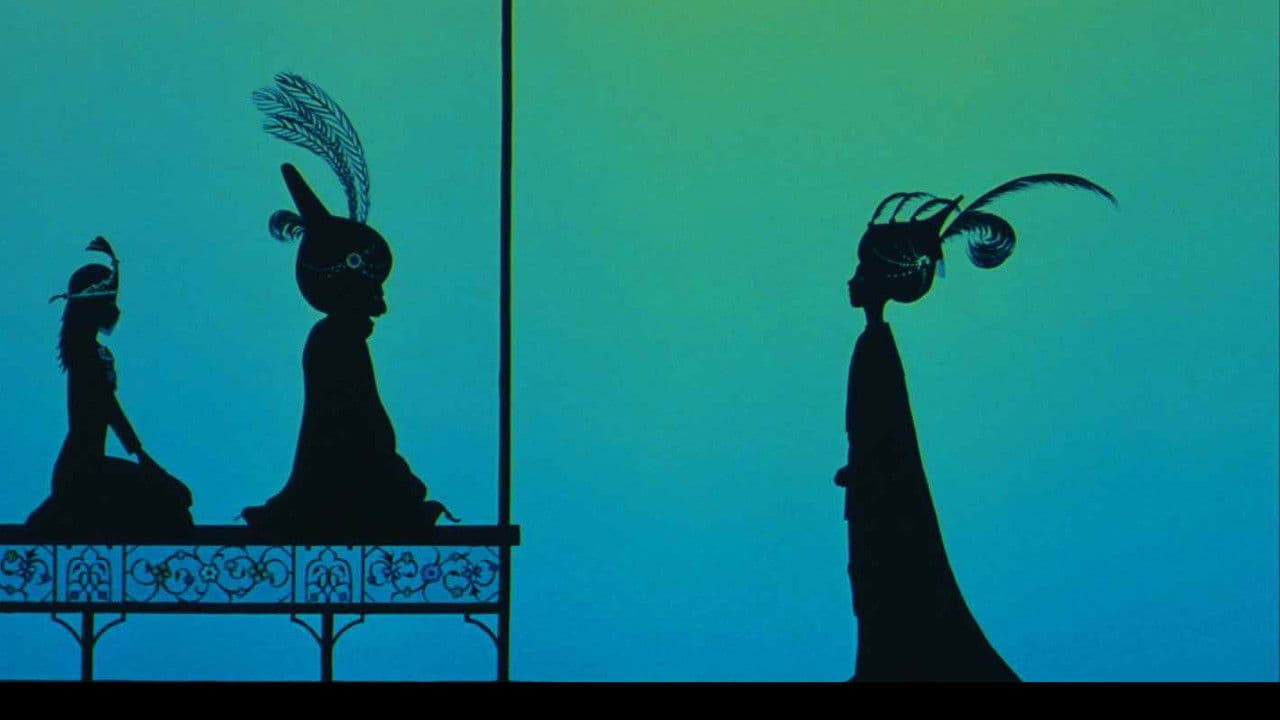 Backdrop – Le prince des joyaux