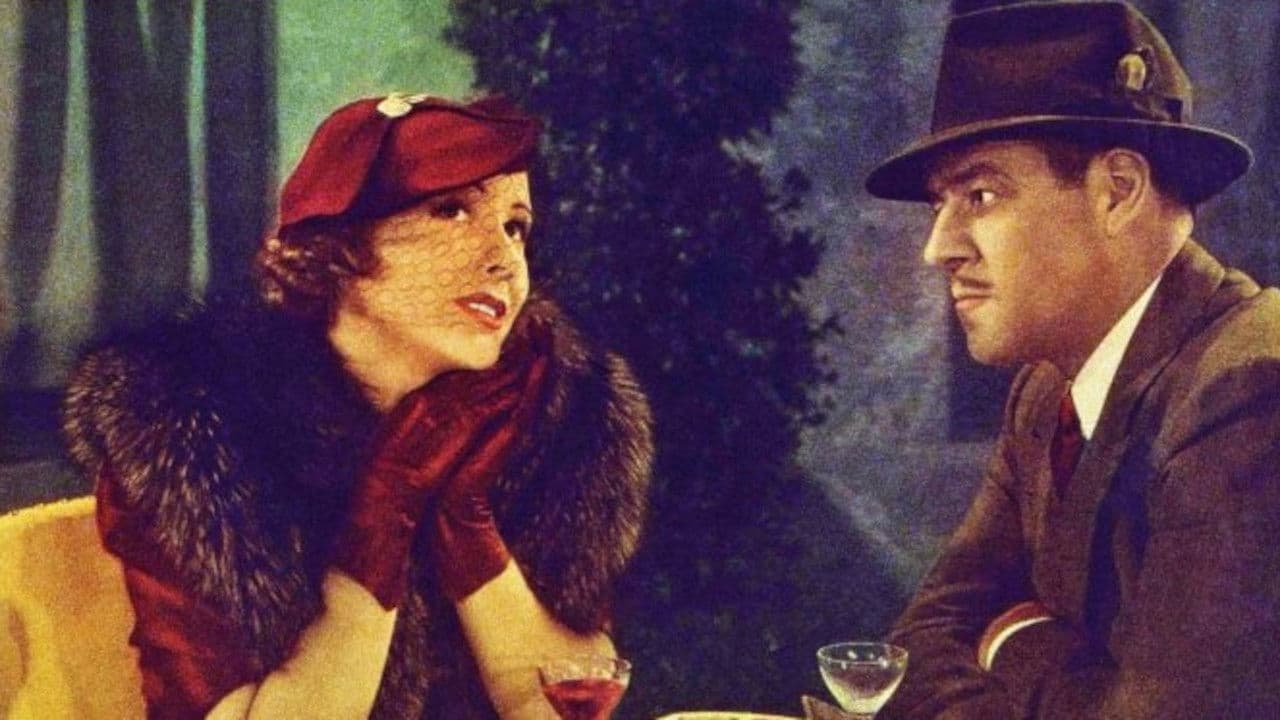 Backdrop – Trouble in Morocco