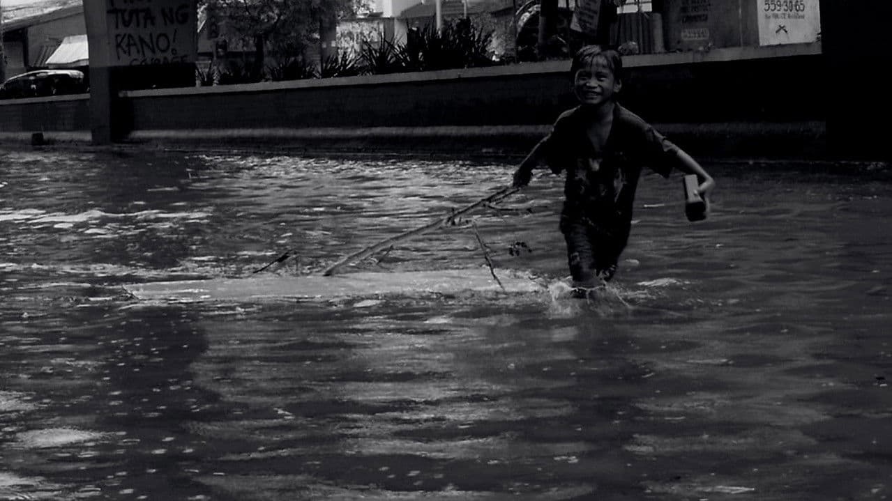 Backdrop – Mga Anak ng Unos, Unang Aklat