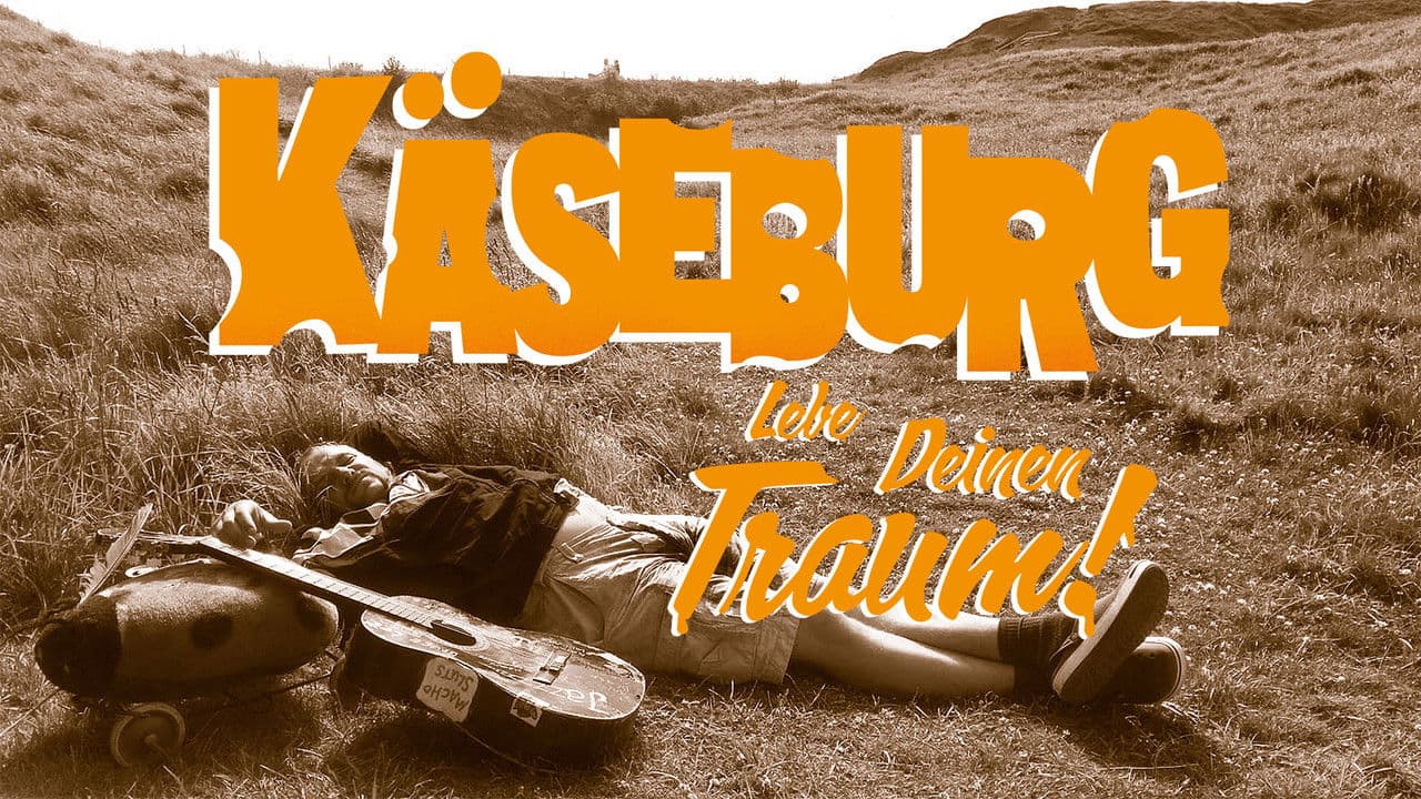 Backdrop – Käseburg