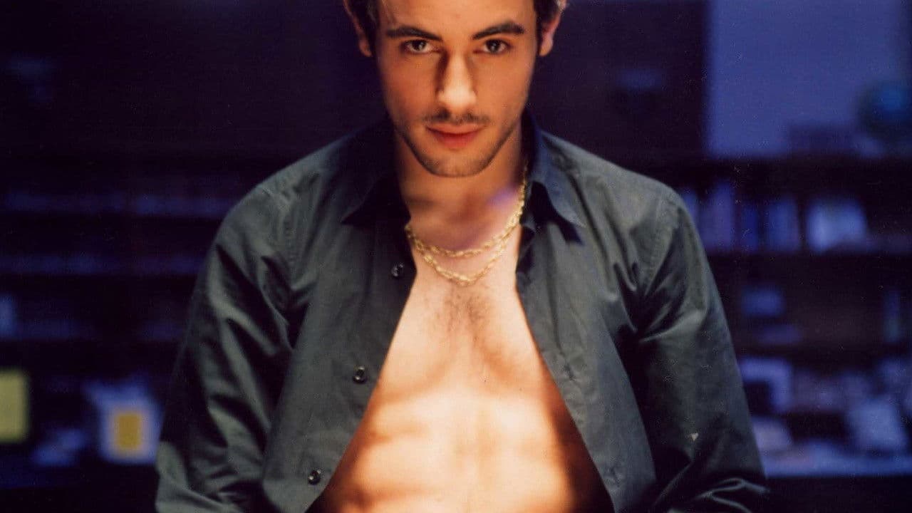 Backdrop – Un beau jour, un coiffeur