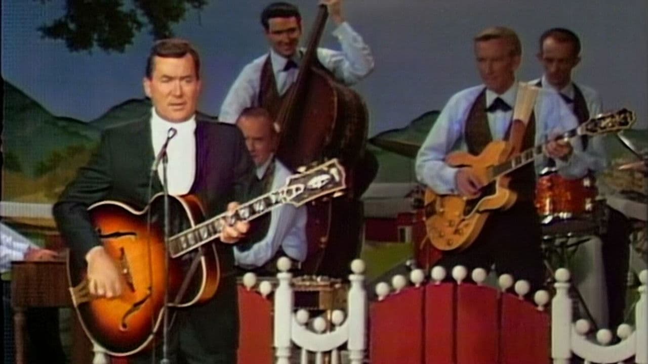 Backdrop – Opry Video Classics: Hall of Fame