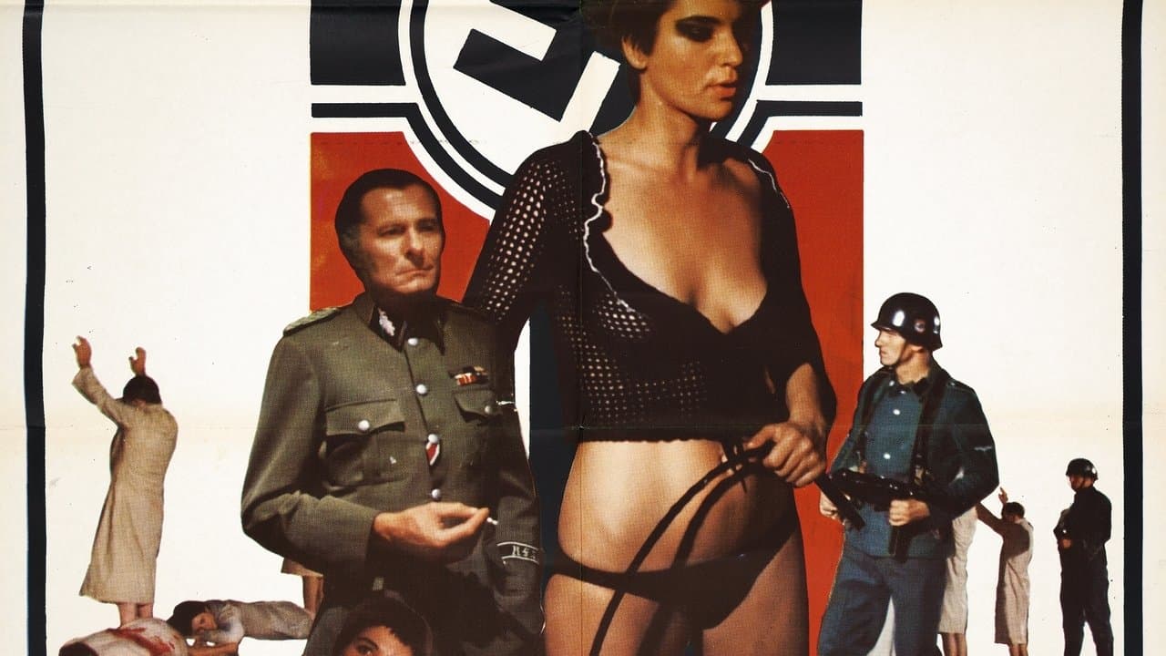 Backdrop – Holocaust 2: I ricordi, i deliri, la vendetta