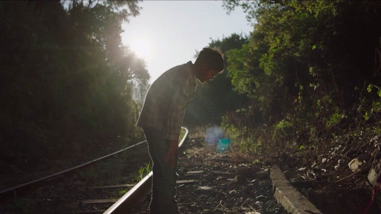 Backdrop – Aire quemado