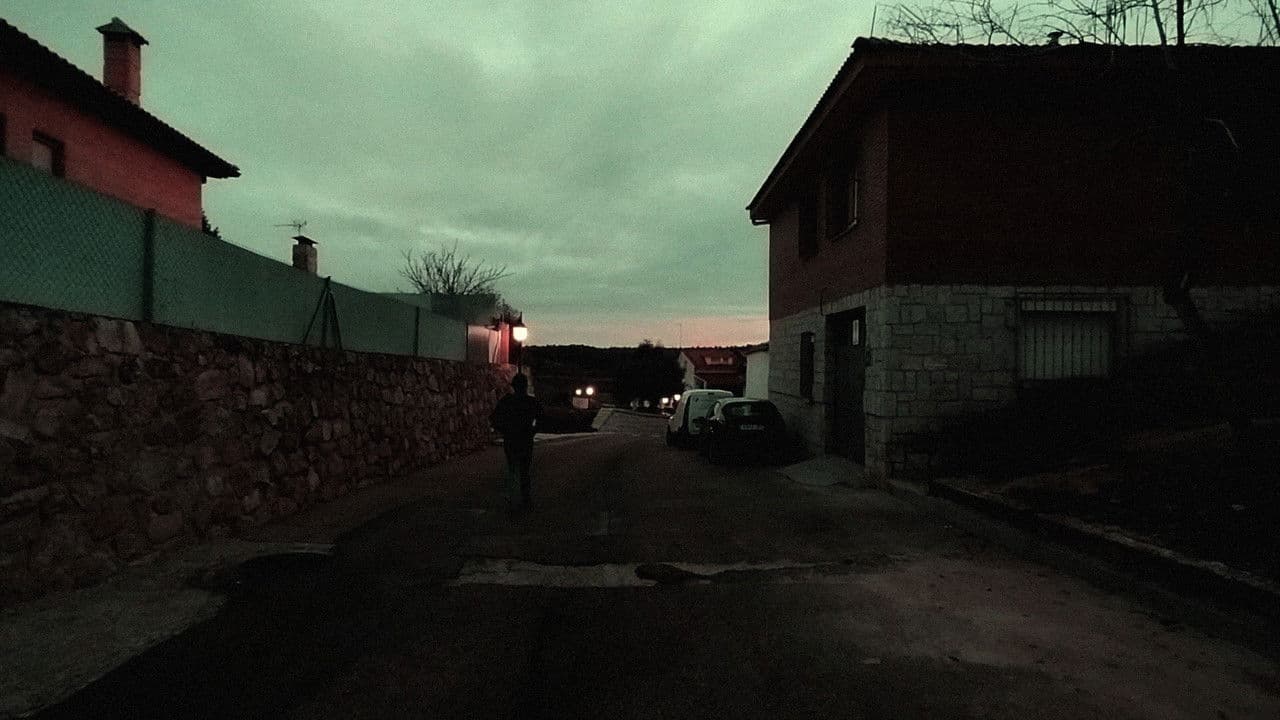 Backdrop – Unsafe Outside