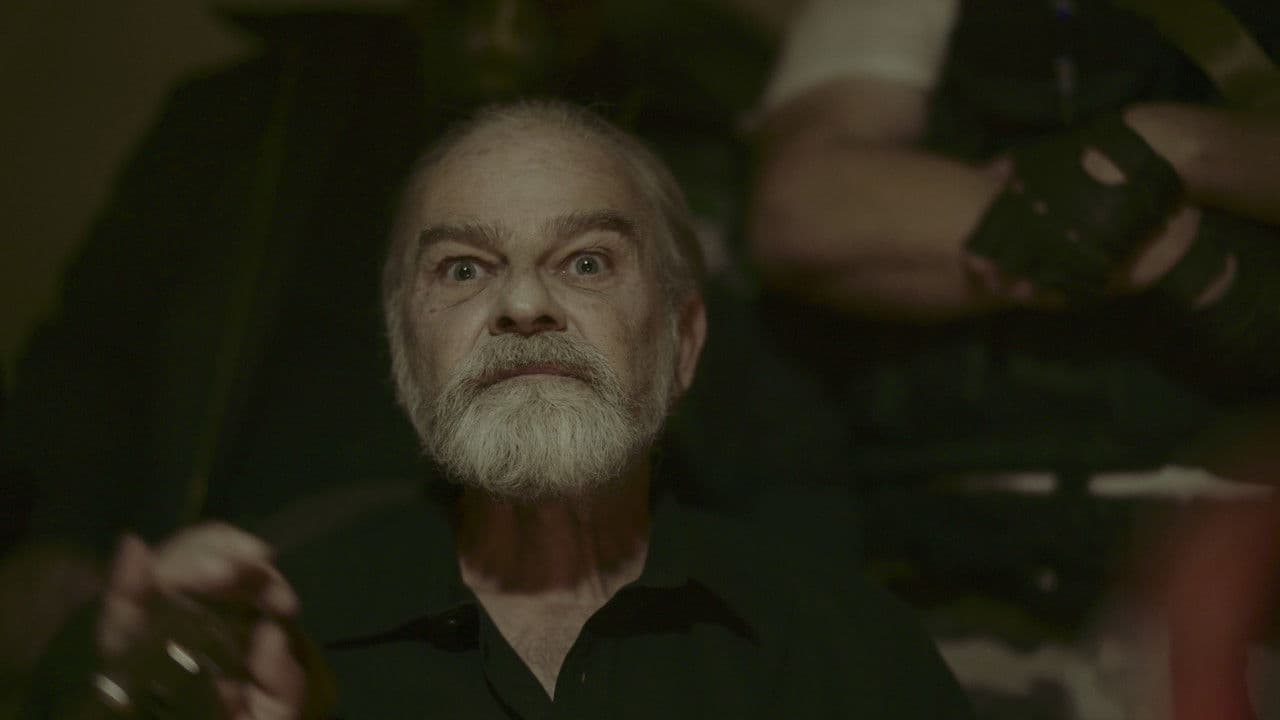 Backdrop – Town Business