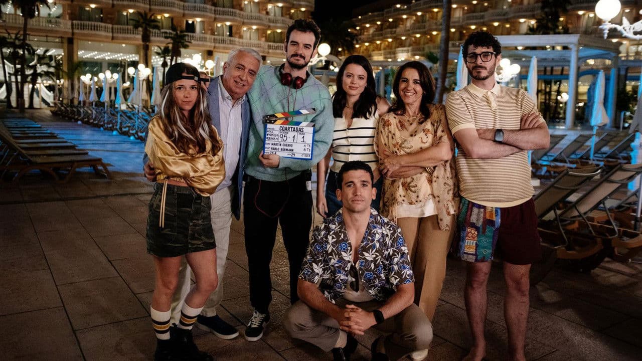 Backdrop – Coartadas