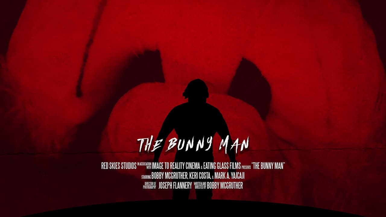 Backdrop – The Bunny Man