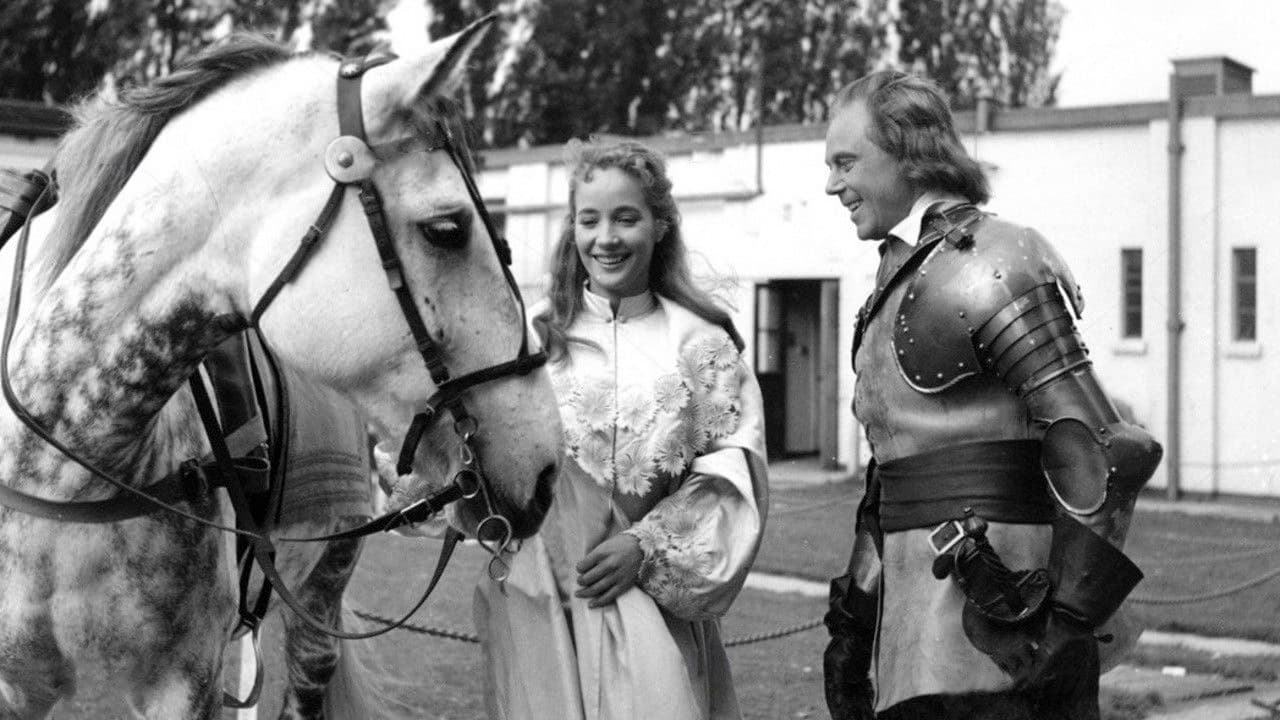 Backdrop – Der Rächer im lila Mantel