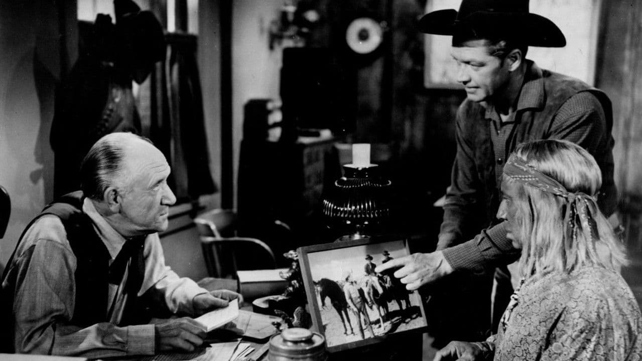 Backdrop – Gegen das Gesetz