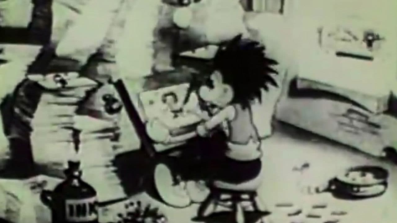 Backdrop – Stoopnocracy