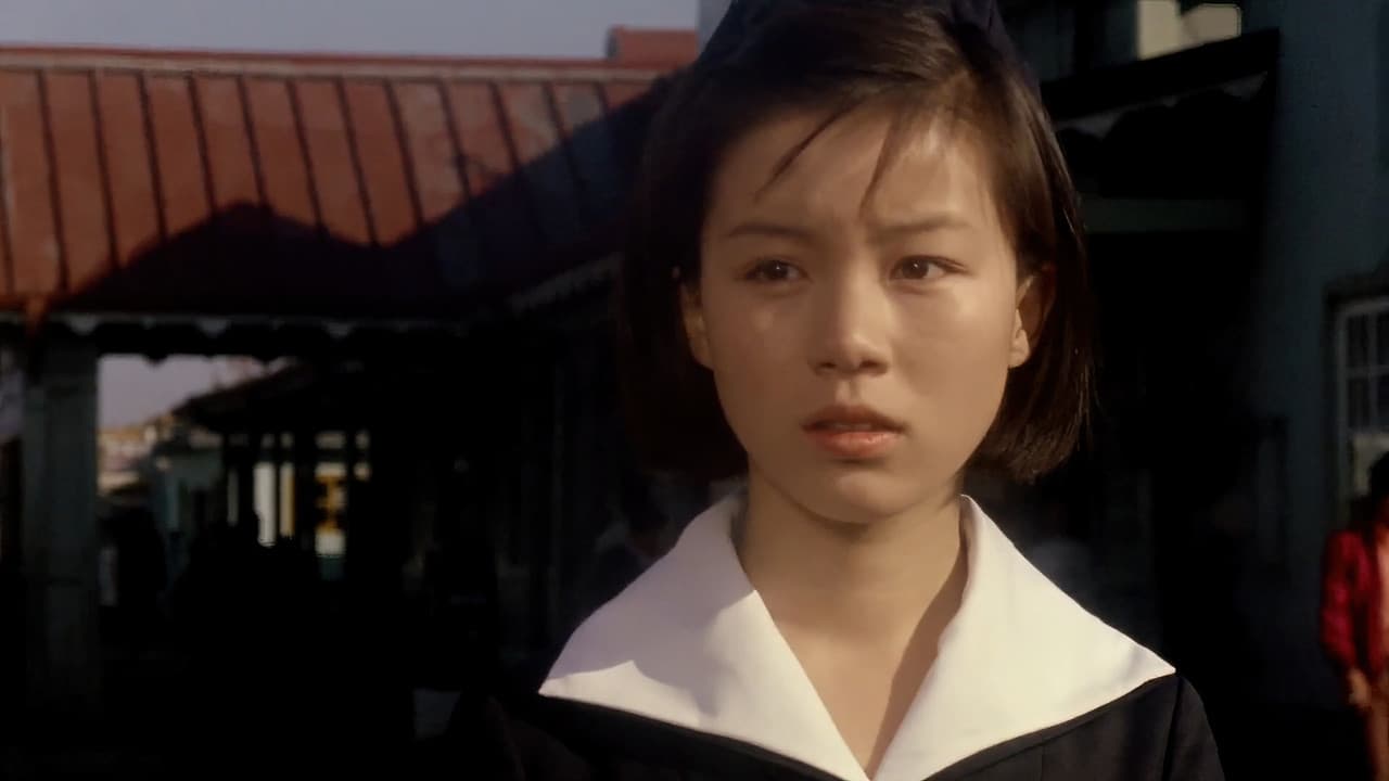 Backdrop – 진짜 진짜 잊지마