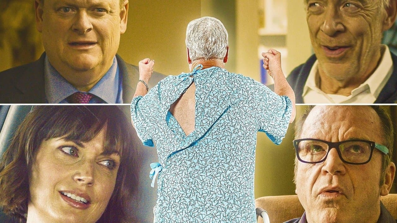 Backdrop – 3 Days with Dad