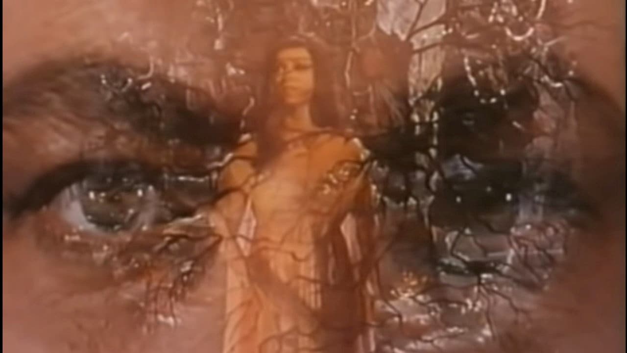 Backdrop – Herzog Blaubarts Burg