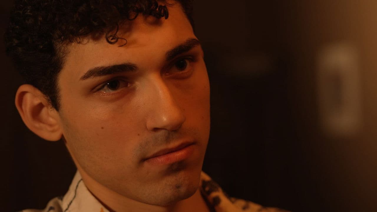 Backdrop – A Tango In The Mob