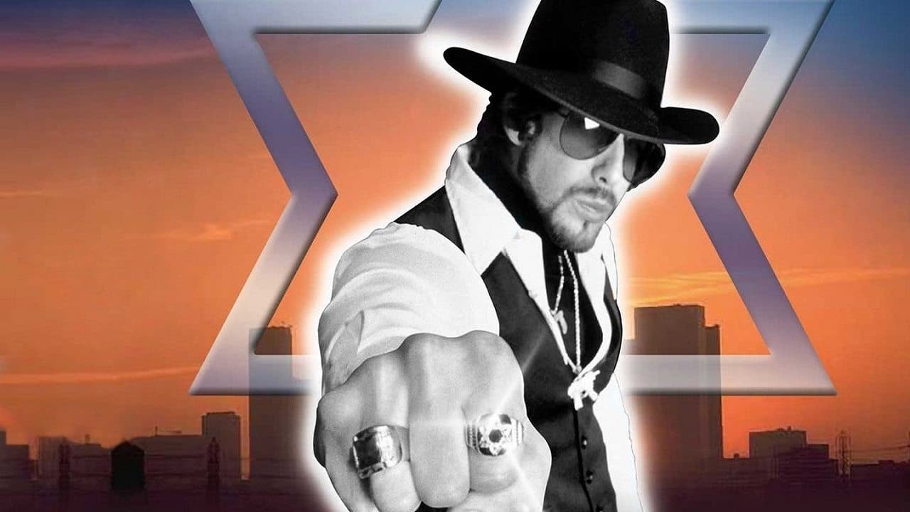 Backdrop – The Hebrew Hammer