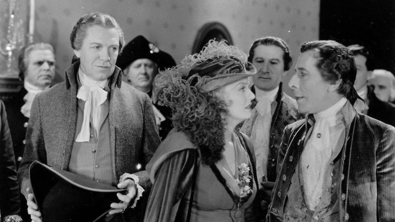 Backdrop – Alexander Hamilton