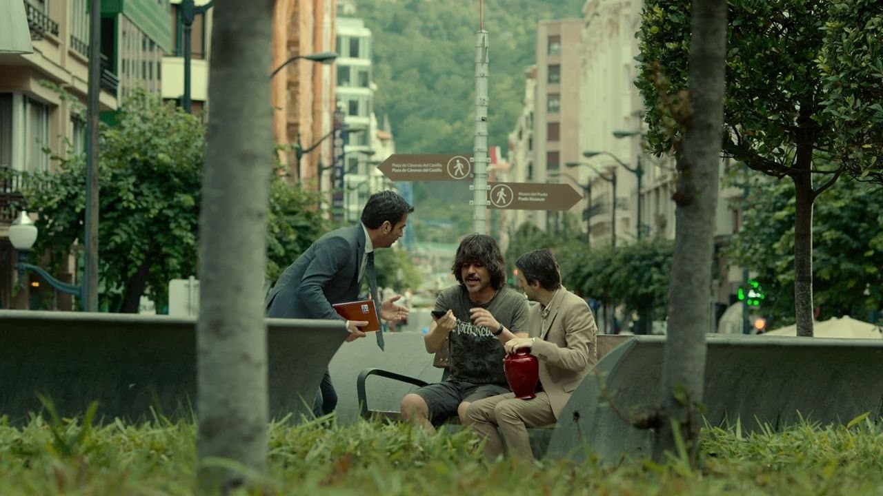 Backdrop – Freundschaft Reloaded